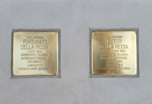 IL DOVERE DEL RICORDO. Due pietre d’inciampo per non dimenticare. Cosa sono