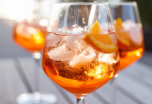 BAR PIZZERIA PONTE EUROPA. Aperto nel weekend. Promo Spritz