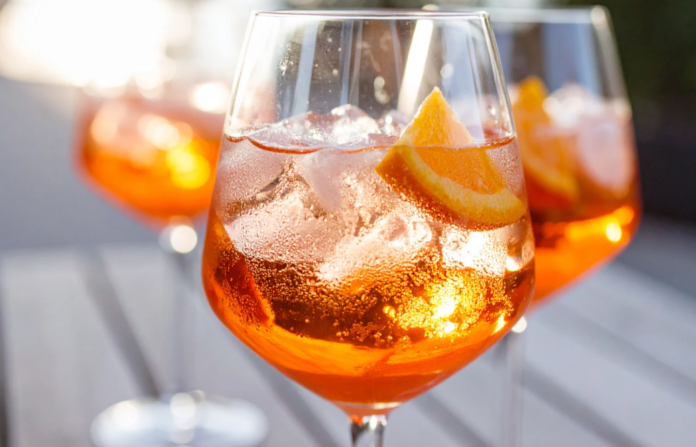 spritz