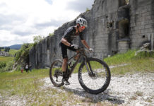 100 KM DEI FORTI E DEI CAMPIONI. Ricco pacco gara per tutti