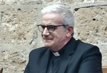 SURREXIT CHRISTUS SPES MEA. Il 28 giugno l’ingresso di Mascagna a Pescia