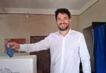 DINO CORDIO E’ SINDACO per la seconda volta. I risultati ad Uzzano