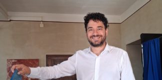 DINO CORDIO E’ SINDACO per la seconda volta. I risultati ad Uzzano