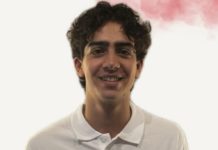DR3 CESTISTICA. Vittoria in volata con uno scatenato Dinelli