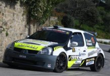 Rally degli abeti e Abetone con Art Motorsport 2.0 protagonista