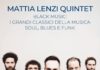 BLACK MUSIC alla Fondazione POMA Liberatutti