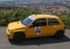 ART Motorsport 2.0 e Catanzaro alla Massa-San Carlo