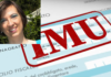 IMU: REALI NOVITA’? | Laura Bianchi