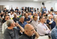 FLORA TOSCANA. Il bilancio sorride. Abbattuto il costo di conferimento