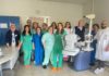 OSPEDALE PESCIA, CON II° OCCHIO si accelera il recupero visivo dei pazienti operati di cataratta