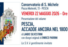 PESCIA, ACCADDE ANCORA NEL 1800… . Fatti e misfatti nel libro di Lando Silvestrini