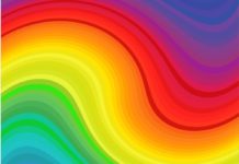 Giornata arcobaleno al cinema Splendor