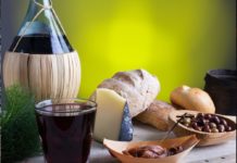 Giro d’Italia… a tavola! Slow food day 2026