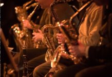 Concerto musica jazz alla Fondazione POMA Liberatutti
