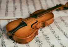 2° festival della scuola di musica e presentazione libro