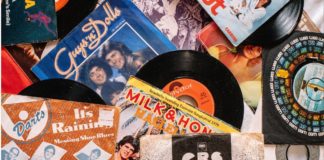 Primo giorno dell’estate e VINTAGEMANIA