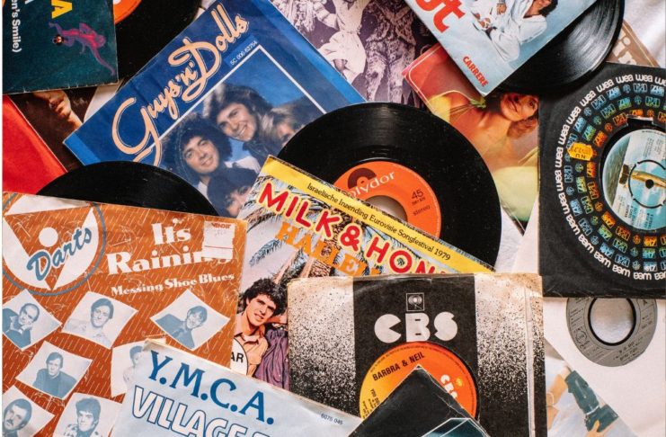 Primo giorno dell’estate e VINTAGEMANIA