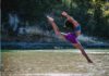 Eurogym 2026. Festival europeo di ginnastica per tutti