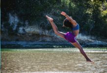 Eurogym 2026. Festival europeo di ginnastica per tutti