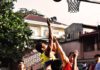 Tappa del B’3 3×3 Streetball Pescia all’ex Mercato dei Fiori