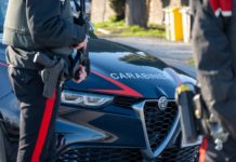 CONTROLLI IN ESERCIZI PUBBLICI. Anche un lavoratore extracomunitario in “nero”. Sanzioni