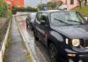 CARABINIERI, DISPIEGAMENTO di pattuglie. Controllo del territorio