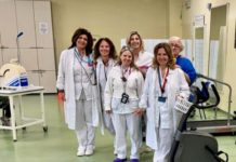 OSPEDALE, RIABILITAZIONE CARDIOLOGICA, potenziati e ampliati i percorsi per i pazienti
