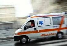 DRAMMA DELLA SOLITUDINE. Anziano trovato in casa senza vita