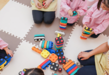 ASILO IL CUCCIOLO. Garantito e gratuito anche a luglio. Leggio: “Incontro a famiglie”
