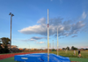 ATLETICA PESCIA AL VIA il centro estivo. Attrezzatura finalmente nuova