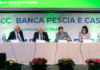 BANCA DI PESCIA E CASCINA, “sì” al bilancio. Eletta nuova governance. In piedi per Franco Papini