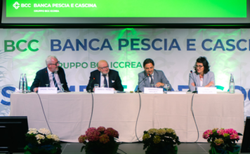 BANCA DI PESCIA E CASCINA, “sì” al bilancio. Eletta nuova governance. In piedi per Franco Papini