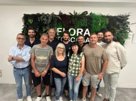 FLORA TOSCANA, ELETTI i nuovi vertici. Prima donna presidente