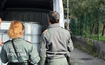POLIZIA PROVINCIALE DI PISTOIA. 21 persone denunciate e 32 reati accertati