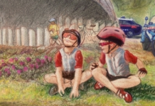 PICCOLO FIANDRE. SVELATA la stampa commemorativa. Appuntamento al 22 agosto
