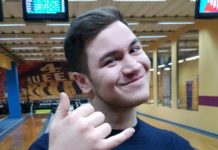 TRAGEDIA SUL LAVORO AD ALTOPASCIO. Giacomo muore a 30 anni