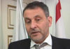 ORESTE GIURLANI FUORI dal consiglio comunale. La Legge Severino lo sospende 12 mesi