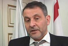 ORESTE GIURLANI. “IO INNOCENTE, punto ad assoluzione piena”. Obiettivo Elezioni 2028