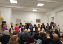 CONCORSO DI MUSICA SILVIA TAMARRI. Consegnate le borse di studio