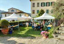APERI… VERDE e i biscotti “Insuperabili” all’istituto Agrario