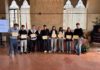 Premio serietà e impegno. Premiati gli studenti dell’istituto Agrario