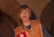 RIONE SANTA MARIA E ARCIERI in lutto. La scomparsa di Graziano Mazzoni
