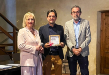 L’ARTE RACCONTA L’AMBIENTE. Premiati gli studenti del Berlinghieri. Le foto