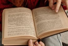 PASSEGGIATA DELLA LETTURA. Sabato alle 16. Dove