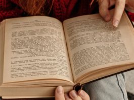PASSEGGIATA DELLA LETTURA. Sabato alle 16. Dove