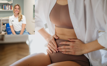 MENOPAUSA E PAVIMENTO PELVICO | Greta Mauri di Studio Fisioterapico Giusti