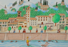 PESCIATINI SI DIVENTA. Chiaccherate per conoscere la città. Prossimo appuntamento lunedì
