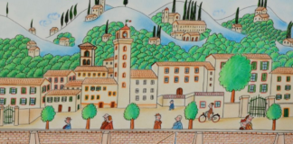 PESCIATINI SI DIVENTA. Chiaccherate per conoscere la città. Prossimo appuntamento lunedì