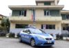 FURTO IN AUTOVETTURA. Polizia di Pescia arresta due rom