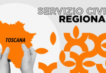 SERVIZIO CIVILE REGIONALE. Bando per 2.396 posti e 399 progetti